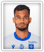 Jogador