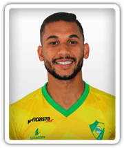 Jogador