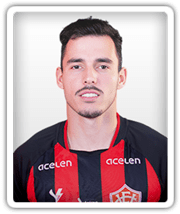 Jogador
