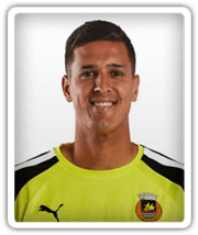 Jogador