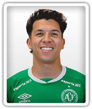 Jogador