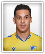 Jogador