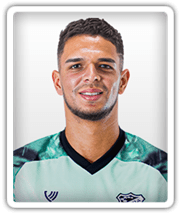 Jogador