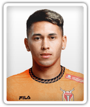 Jogador