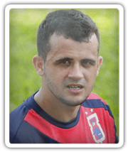 Jogador