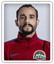 Jogador