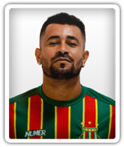 Jogador