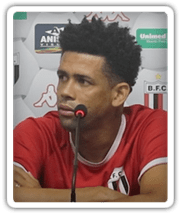 Jogador