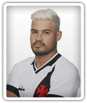 Jogador