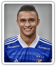 Jogador