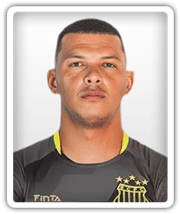 Jogador