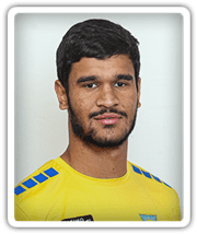 Jogador