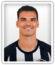 Jogador