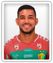 Jogador