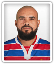 Jogador