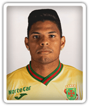 Jogador