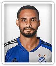 Jogador