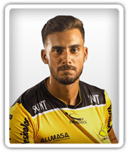Jogador