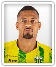 Jogador