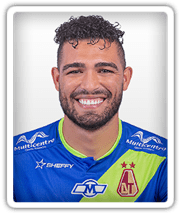 Jogador