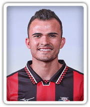 Jogador