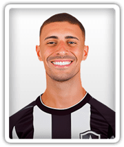 Jogador