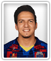 Jogador