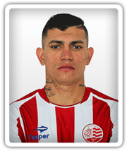 Jogador