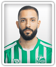 Jogador