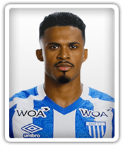 Jogador