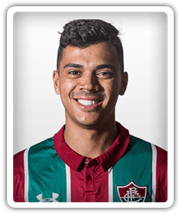 Jogador