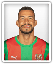 Jogador