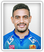 Jogador