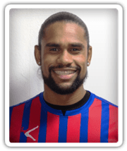 Jogador