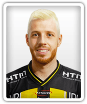 Jogador