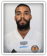 Jogador