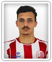 Jogador