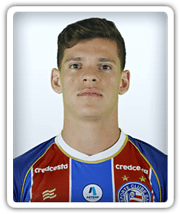 Jogador