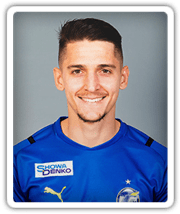 Jogador