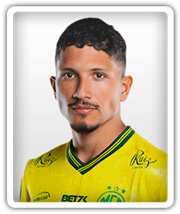 Jogador