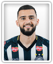 Jogador