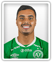 Jogador