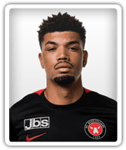 Jogador