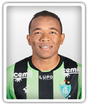 Jogador
