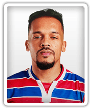 Jogador