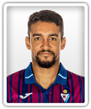 Jogador