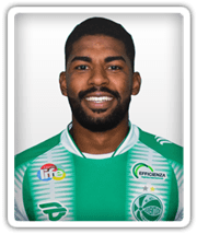 Jogador