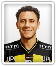 Jogador