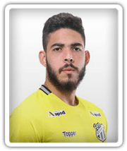 Jogador
