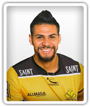 Jogador